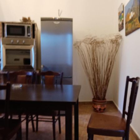 Casa Caremy Villa Almería Dış mekan fotoğraf