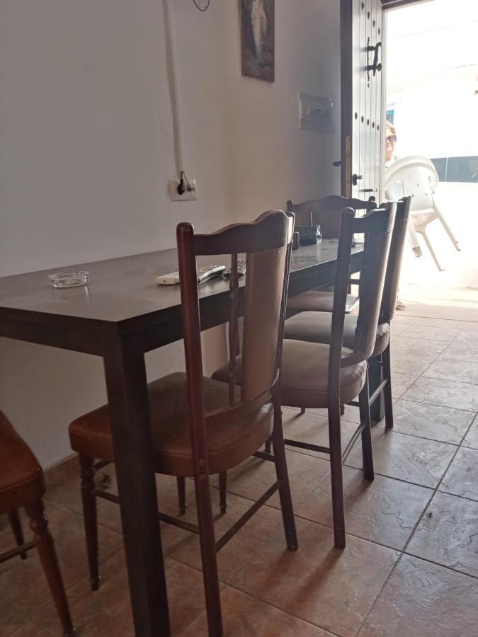 Casa Caremy Villa Almería Dış mekan fotoğraf
