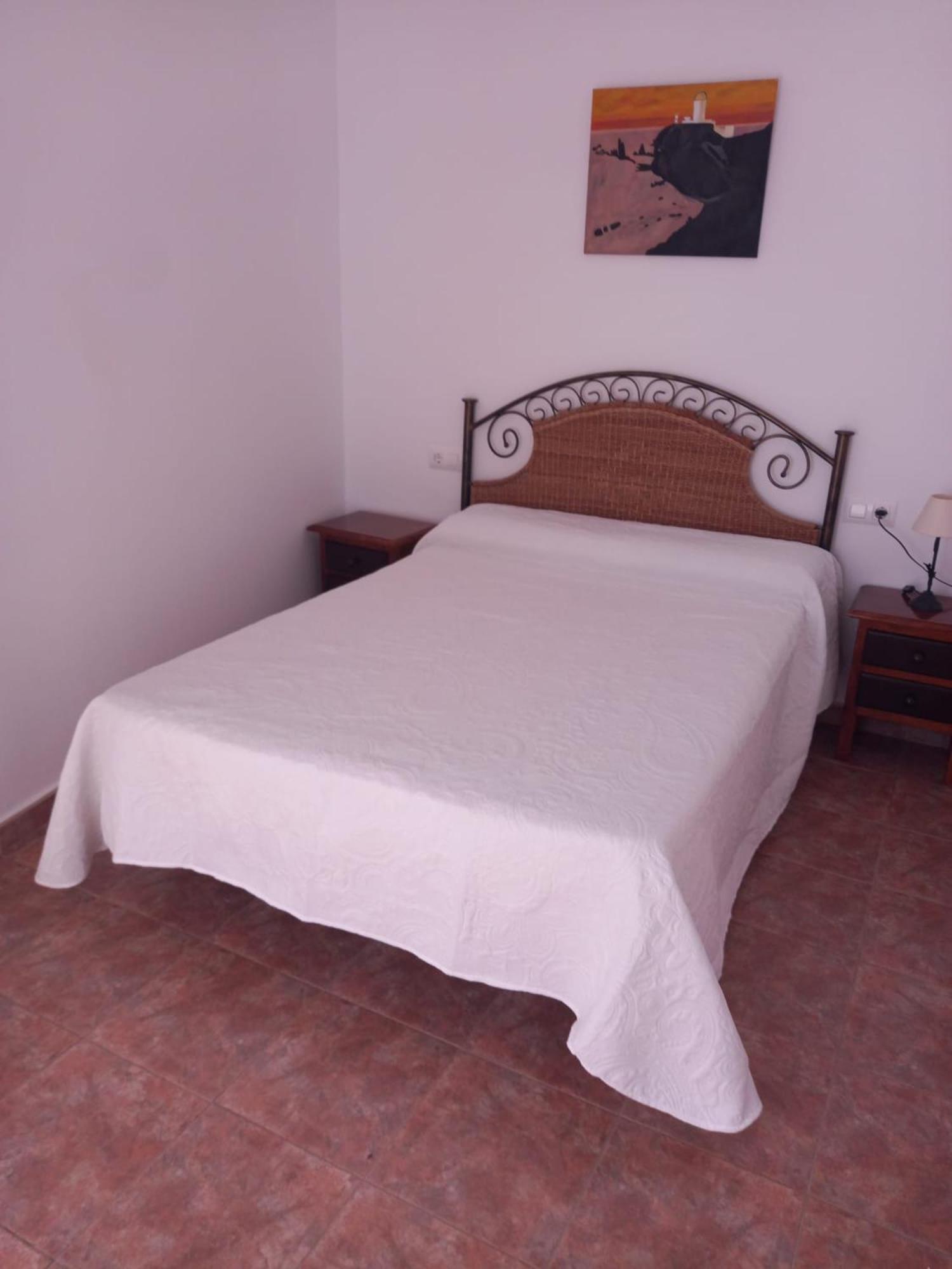Casa Caremy Villa Almería Dış mekan fotoğraf