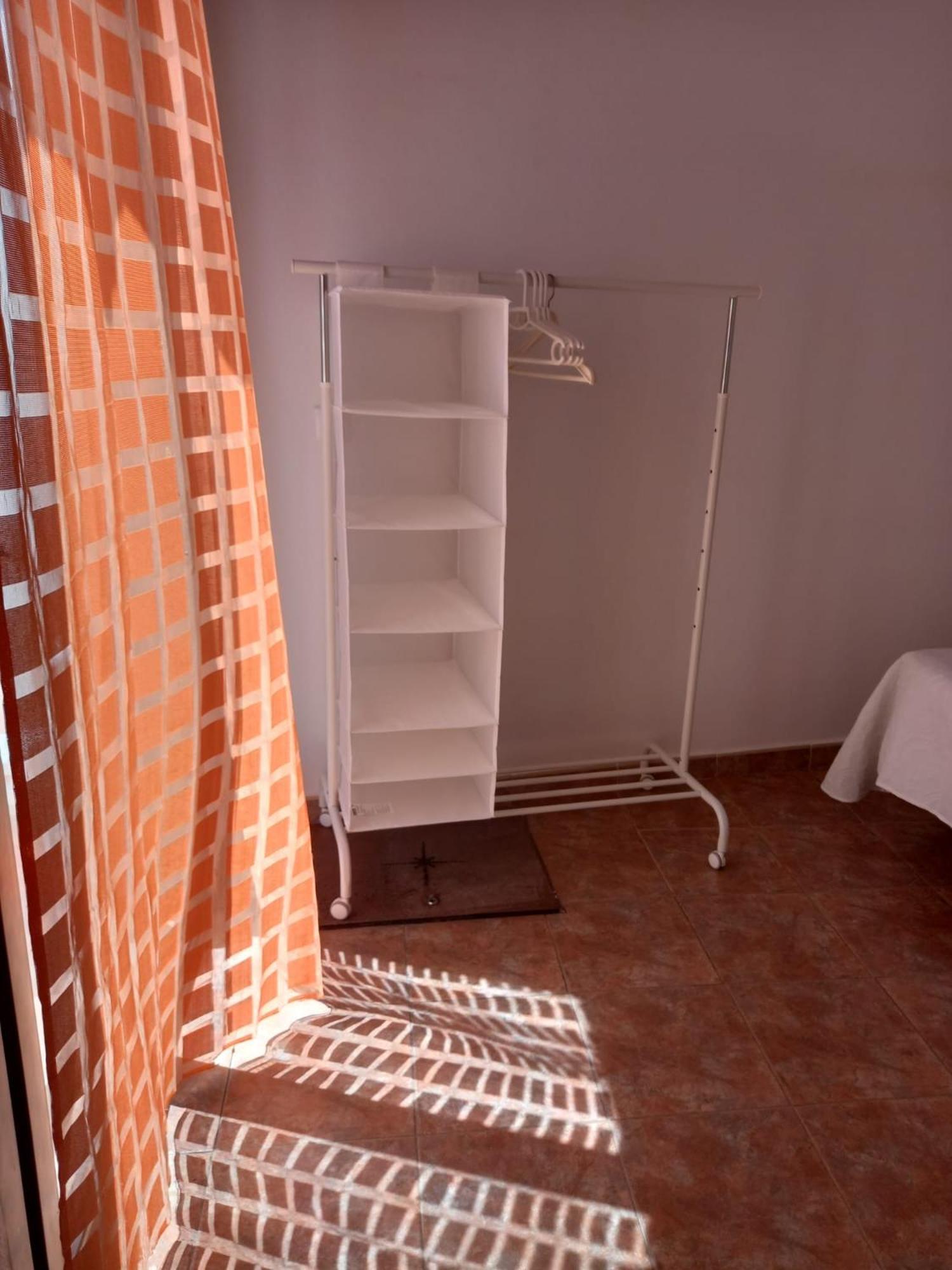 Casa Caremy Villa Almería Dış mekan fotoğraf