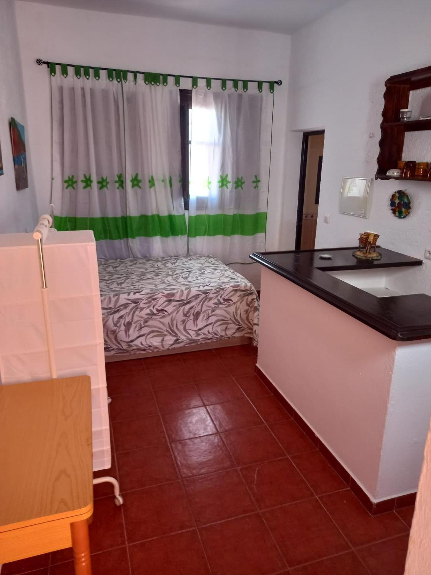 Casa Caremy Villa Almería Dış mekan fotoğraf