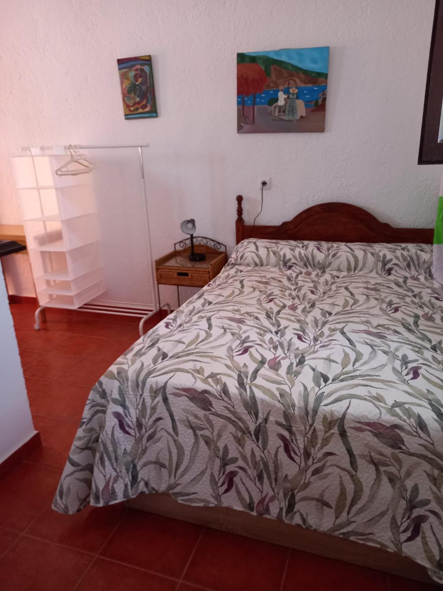 Casa Caremy Villa Almería Dış mekan fotoğraf